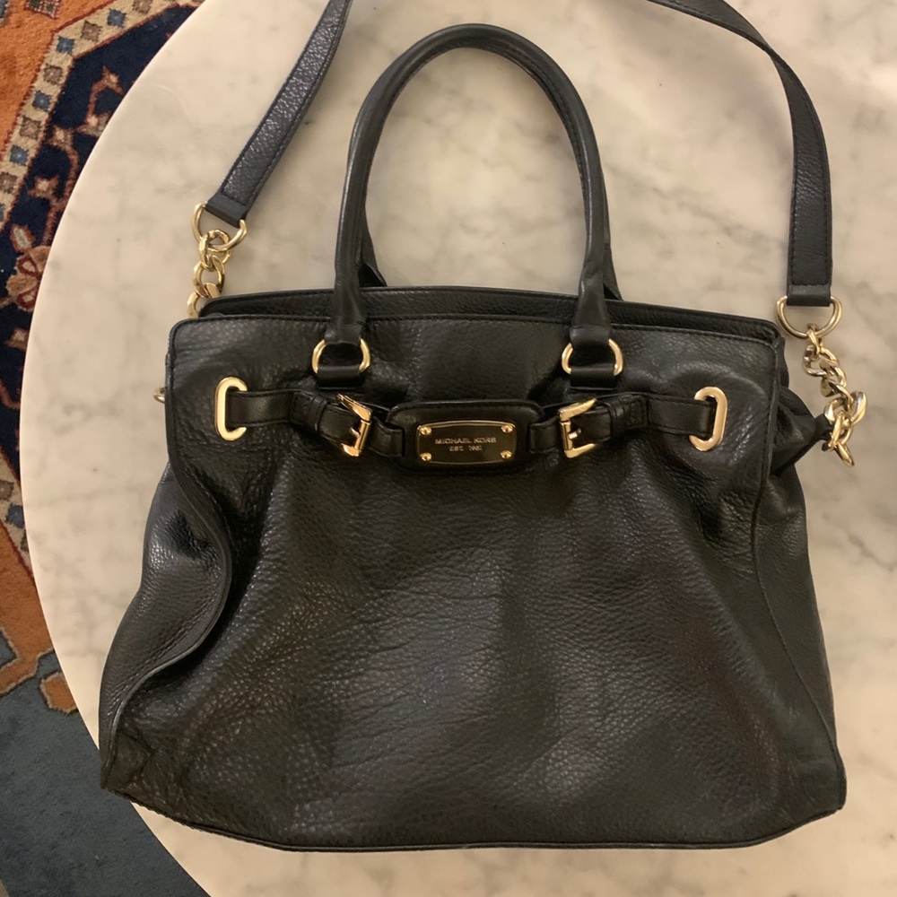 michael kors purse